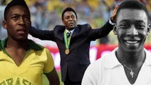 Pele'den geriye başarı dolu bir hayat kaldı! Bu rekoru kırabilen başka futbolcu yok