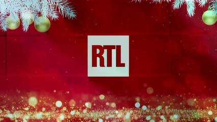 Le journal RTL de 22h du 29 décembre 2022