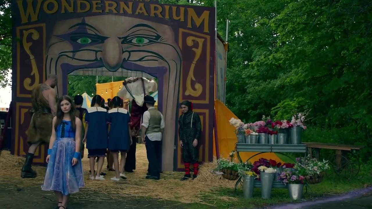 Einfach unheimlich Staffel 1 Folge 13