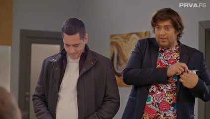 Igra Sudbine - Serijal 04 - Epizoda 76 - Domaca serija