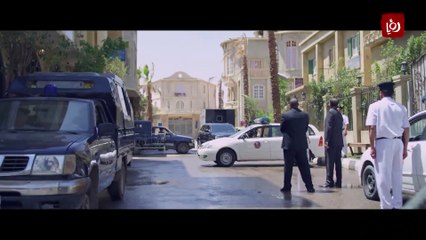 مسلسل مأمون وشركاه - الحلقة 18