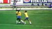 VIDEO| Diez goles elegidos de Pelé: Las mejores jugadas y magníficas definiciones en su carrera