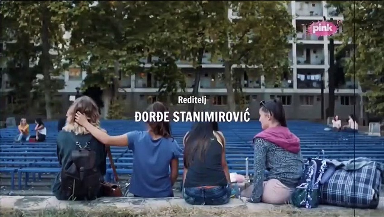Preziveti Beograd S 1 epizoda 25