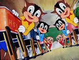 Looney Tunes Golden Collection Looney Tunes Golden Collection S02 E052 Katnip Kollege