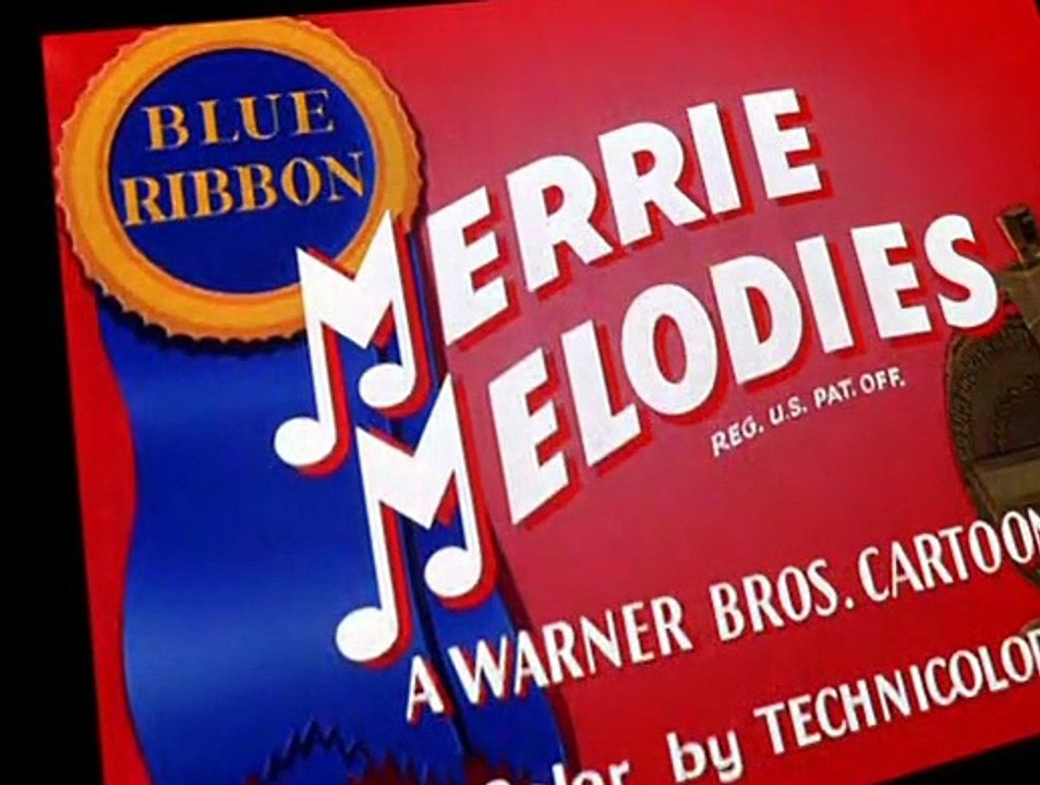 Looney Tunes Golden Collection Looney Tunes Golden Collection S02 E053 The Hep Cat