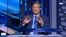 مصطفى يونس: النادي الأهلي مش حكر على حد وبعض الجماهير لا تعلم تاريخي مع النادي