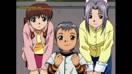 Ghost Stories -  Anglais sous-titré FR - ÉPISODE 11