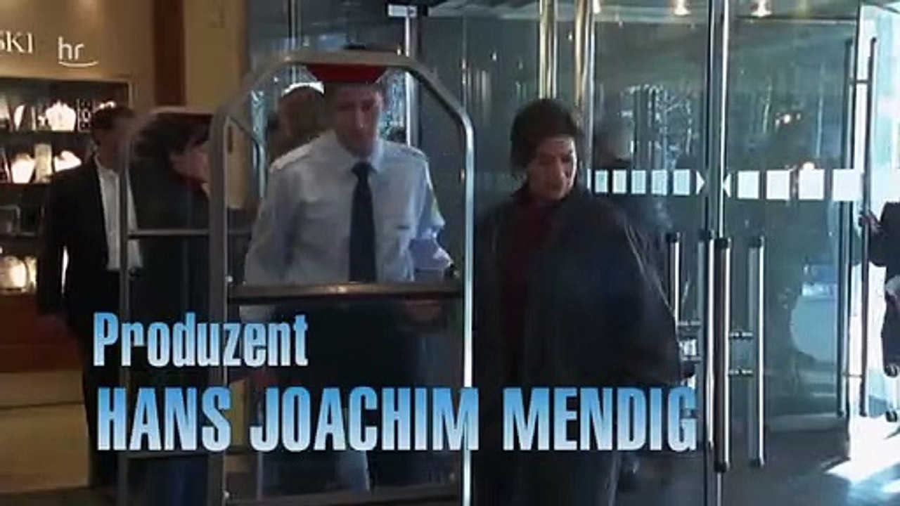 Die Kommissarin Staffel 5 Folge 8