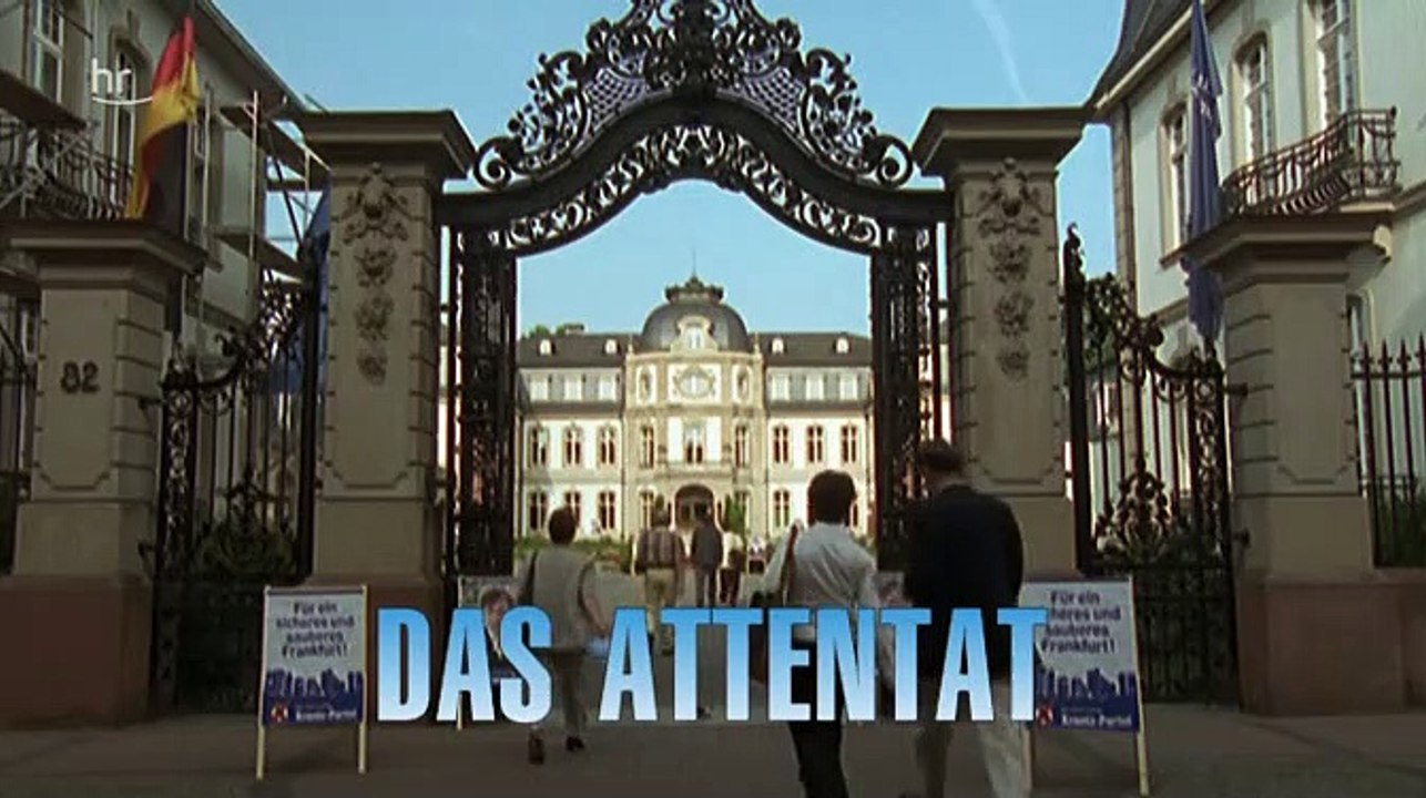 Die Kommissarin Staffel 5 Folge 12