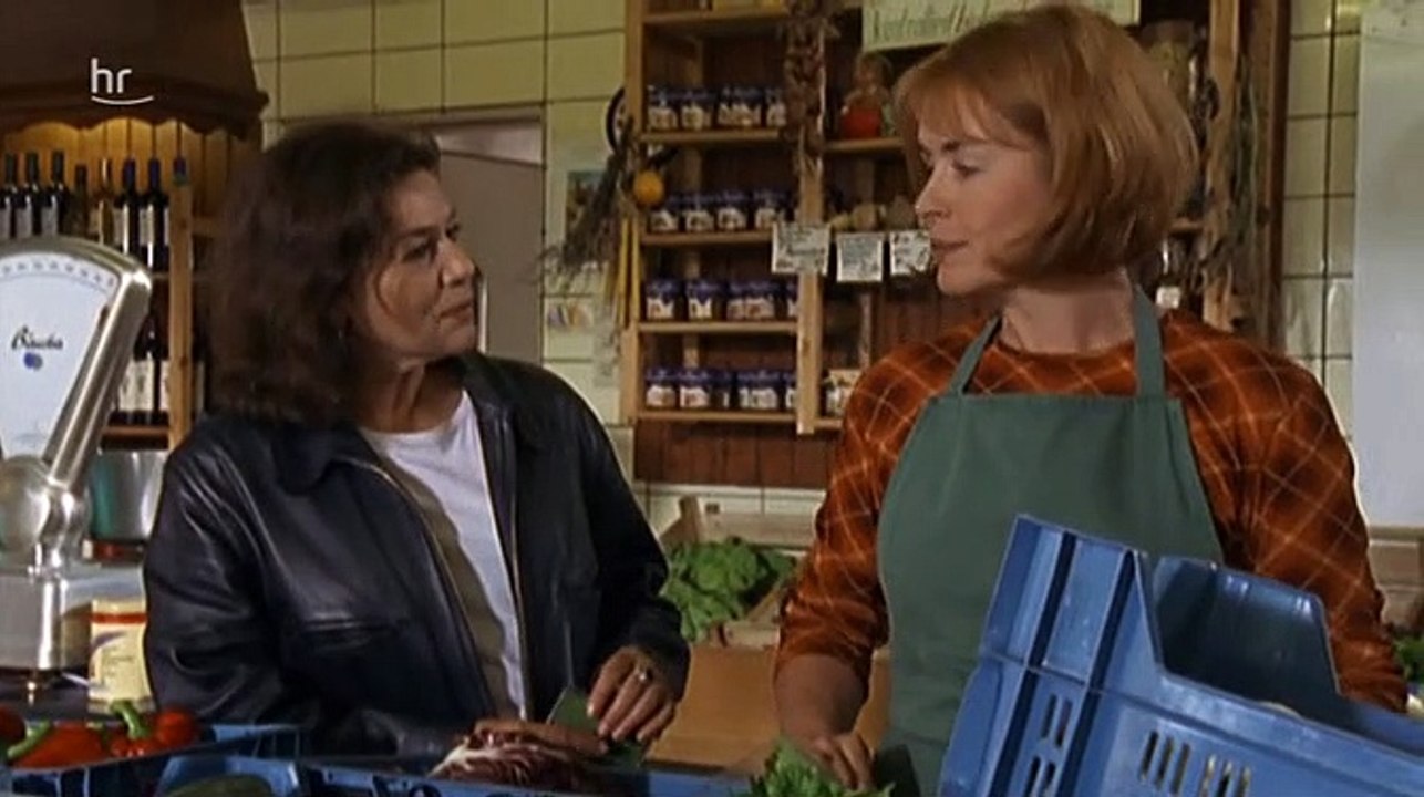 Die Kommissarin Staffel 5 Folge 13