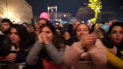 Negramaro concerto video