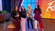 Rachael Ray - Se13 - Ep116 - Rach's Gorgeous New Handbag Line HD Watch HD Deutsch