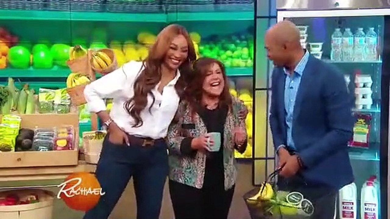 Rachael Ray - Se13 - Ep127 - Bobby Berk's Design Mistake Fixes - Dr. Ian Smith's 30-Day Eating Plan HD Watch HD Deutsch