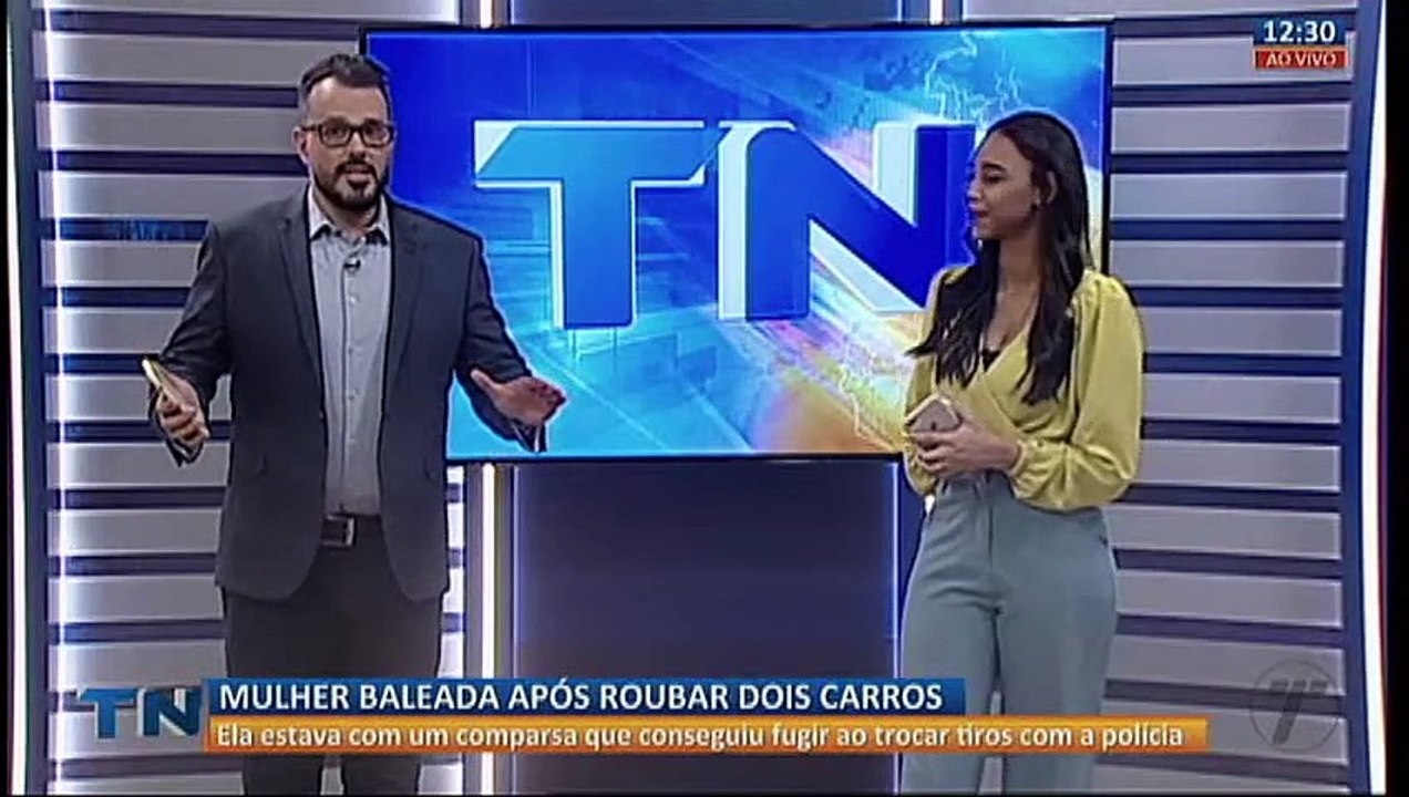 'Chuva de dinheiro' em Guarapari