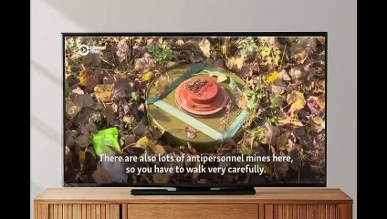 Dead Russian Soldiers Litter Roads Around Liberated Lyman