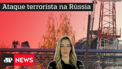Ataque deixa 11 mortos na região de Belgorod, Rússia
