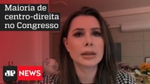 O que o Congresso pode fazer pelo Brasil em 2023? Carolina de Toni analisa