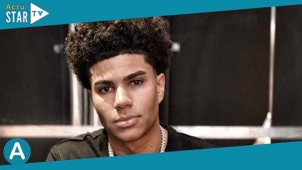 Killian Hayes : Le coup de sang de la nouvelle star française du basket ne passe pas, des images d'u