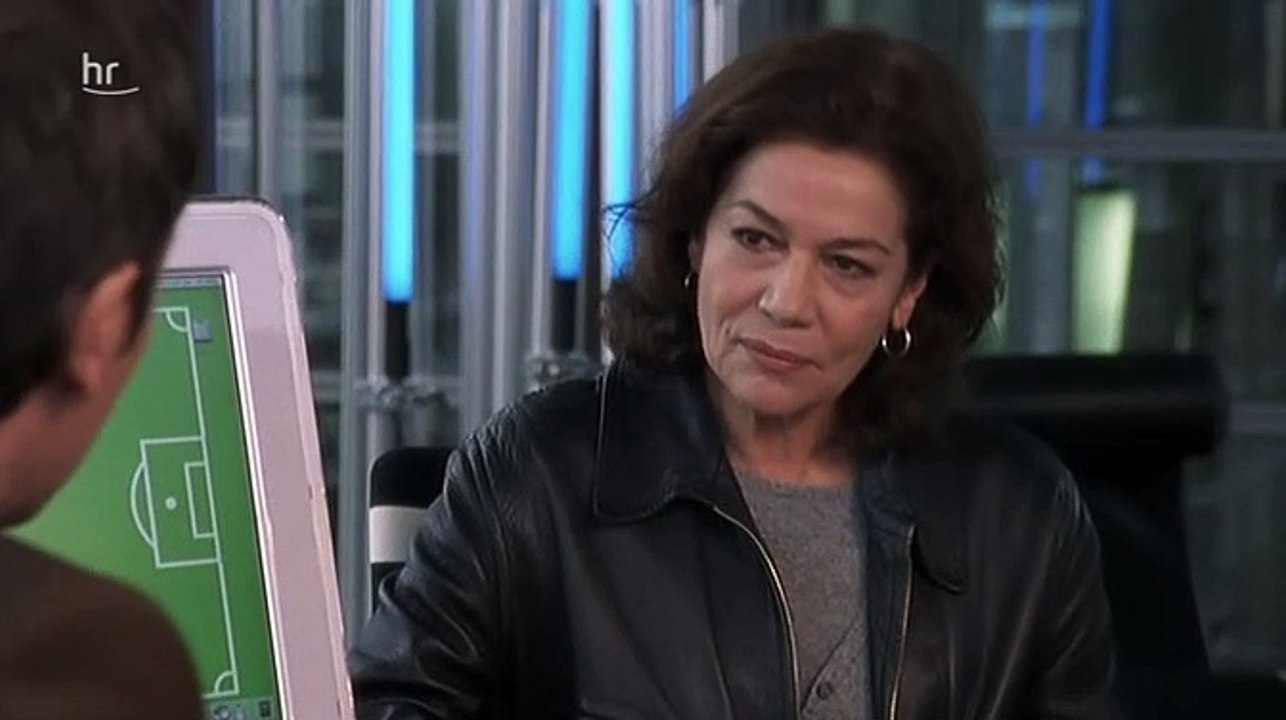 Die Kommissarin Staffel 6 Folge 4