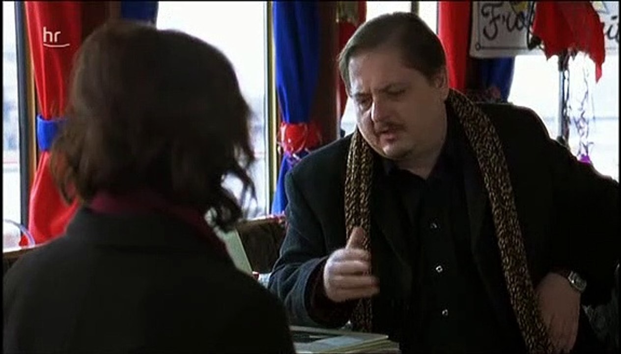 Die Kommissarin Staffel 6 Folge 5