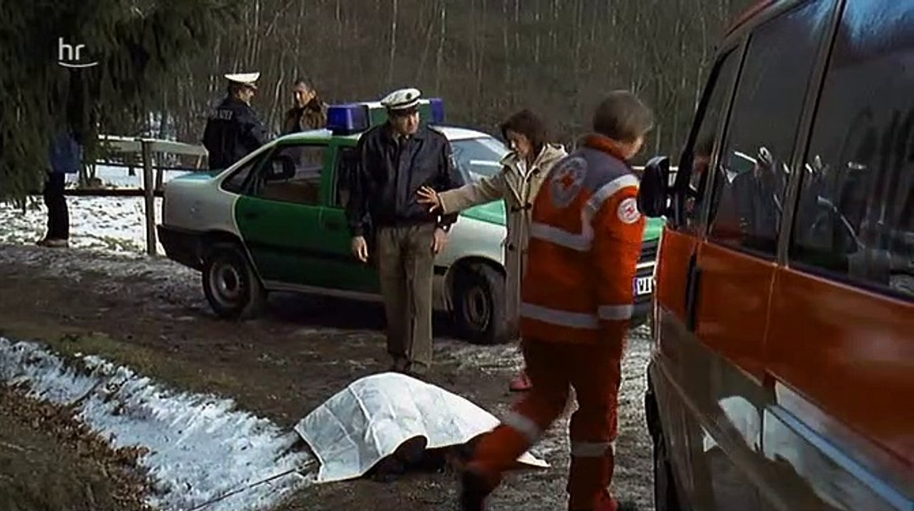 Die Kommissarin Staffel 6 Folge 6