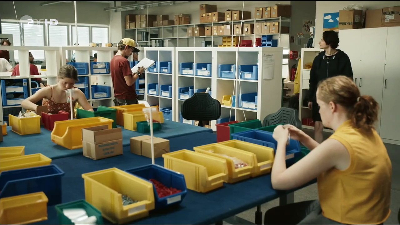 Letzte Spur Berlin Staffel 8 Folge 2