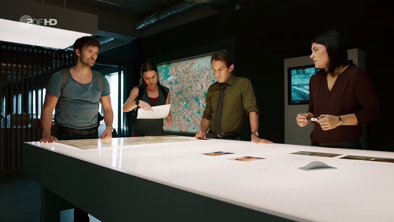 Letzte Spur Berlin Staffel 8 Folge 6