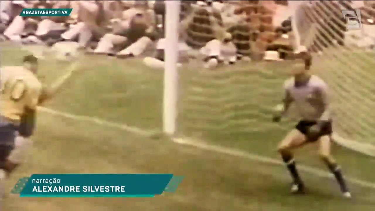 Saiba como brasileiro Pelé ganhou título de Atleta do Século XX