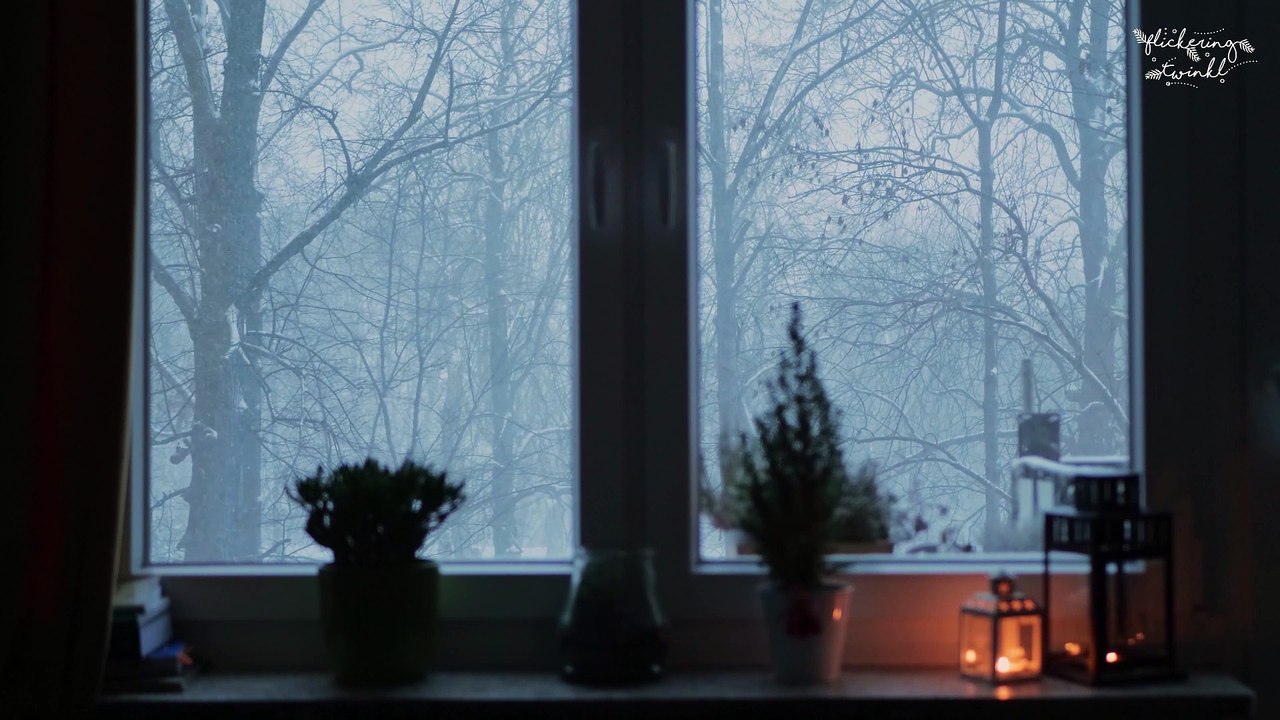 Greensleeves-Classic - Brent Bourgeois| Instrumental Christmas Music | Relaxing  Ambience | Joyeux Noël