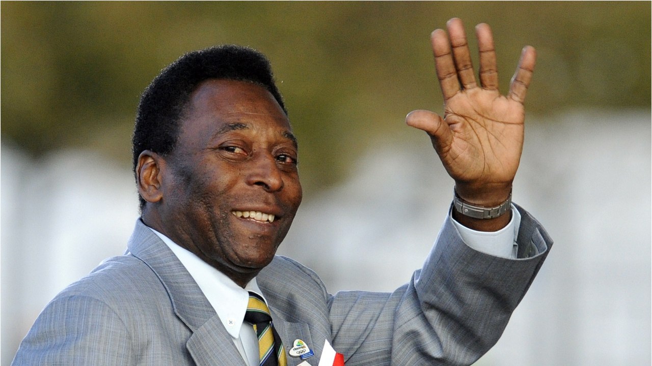 GALA VIDEO - Mort de Pelé : ce qu’il faut savoir sur Sandra Machado, sa fille qu’il n’a jamais reconnue