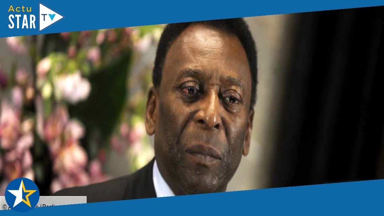 Mort de Pelé : ce qu’il faut savoir sur Sandra Machado, sa fille qu’il n’a jamais reconnue