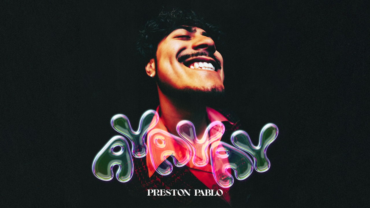 Preston Pablo AY AY AY video Dailymotion