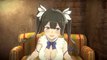 Is It Wrong to Try to Pick Up Girls in a Dungeon ? Familia Myth Battle Chronicle - Bande-annonce