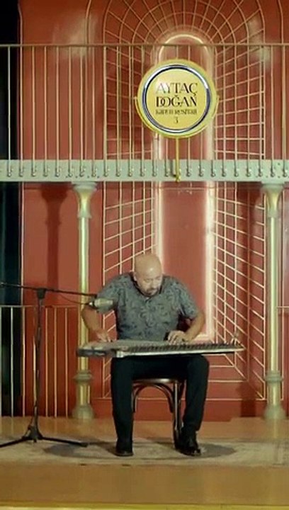 Alışılmışın ötesinde tınılar yükselten adam: #AytaçDoğan - #KaybollarYıllar #shorts