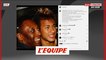 Neymar, Vinicius... les Brésiliens réagissent au décès de Pelé - Foot - Disparition Pelé