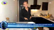 « C'est sa seule casserole ? » : Amandine Petit critiquée par les  après son passage dans Tous en cu