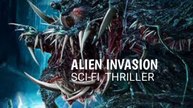 ALIEN INVENTION 2023]हिन्दी | اردو |SCI FI THRILLER