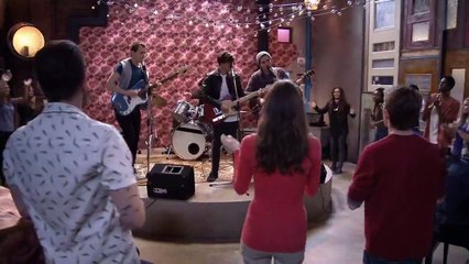 Lost & Found Music Studios Staffel 1 Folge 1