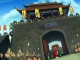 Journey to the West – Legends of the Monkey King Journey to the West – Legends of the Monkey King E001 Free At Last / The Dragon