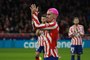 La Liga : L'Atlético domine Elche et monte sur le podium