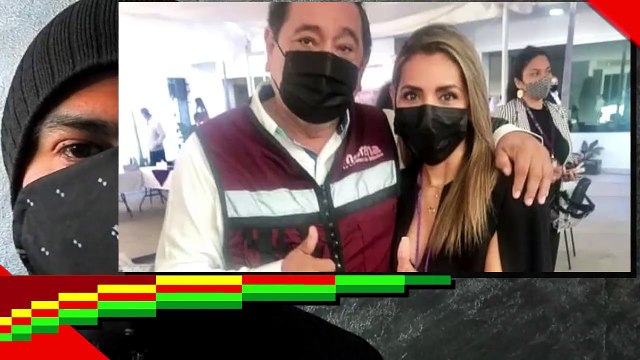 ¡Morena elige a Evelyn Salgado hija de Macedonio como candidata en Guerrero!