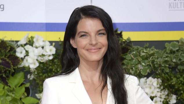 Yvonne Catterfeld ganz offen: DAS passierte mit ihrer ersten Gage