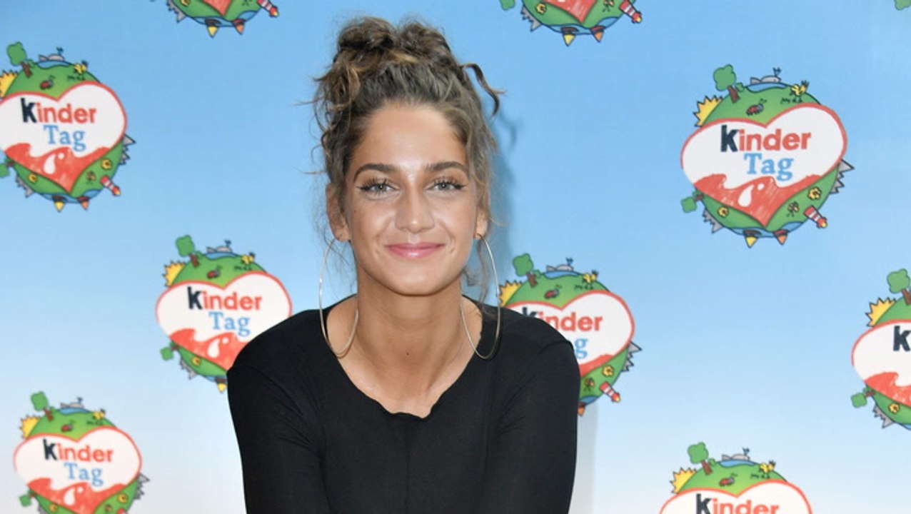 Tanja Makaric: Als das arbeitete sie vor Social Media & Julian Claßen