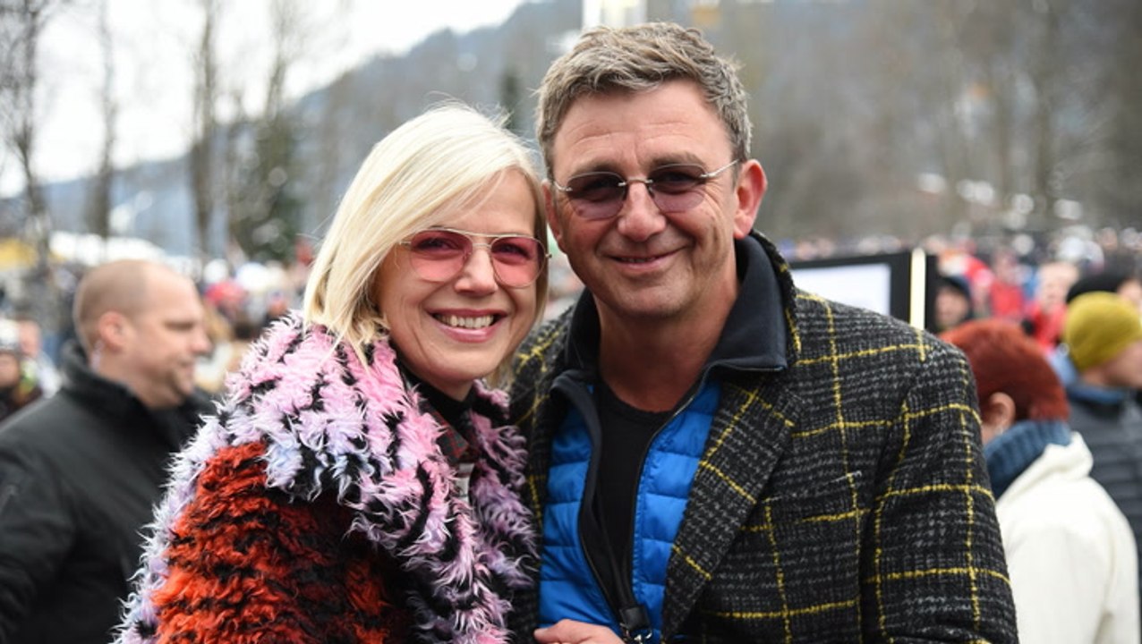 Endlich! hans sigl spricht offen über seine ehe