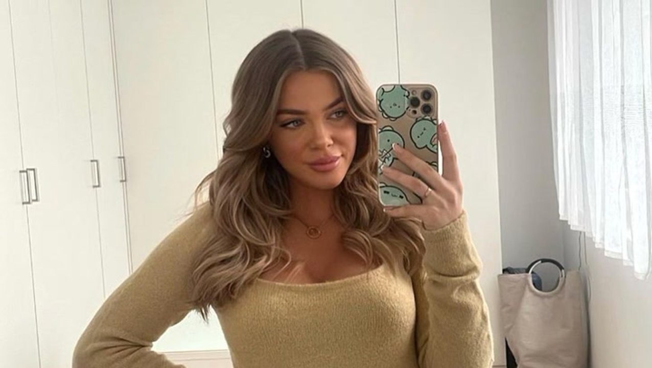 Laura Maria in Sorge um ihr Baby: „Ungutes Gefühl“