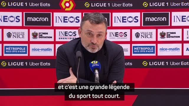 Décès de Pelé - Haise : “Une grande légende du football et du sport tout court”