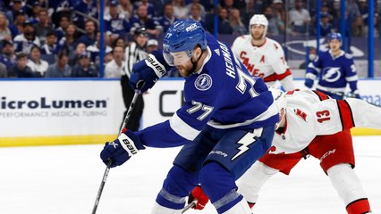 NHL Triple Shot 12/29: Red Wings (+140), Panthers (-1.5), Bolts (-140)