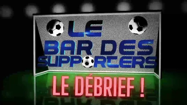 Le debrief du bar des supporters après la victoire de l'OM face à Toulouse (6-1)