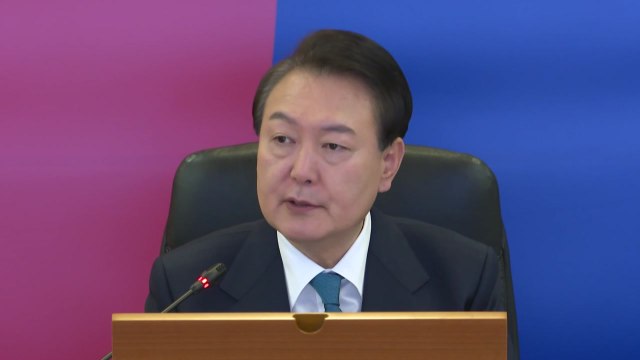 [뉴스라이더]尹 압도적으로 우월한 전쟁 준비 / 이재명 검찰, 민주주의 파괴 도구로 전락 / 국민의힘 '윤심 전쟁'? / YTN