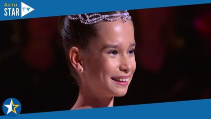 La danseuse Sacha remporte Prodiges 2022 : "Marie-Claude Pietragalla m'a donné son numéro"